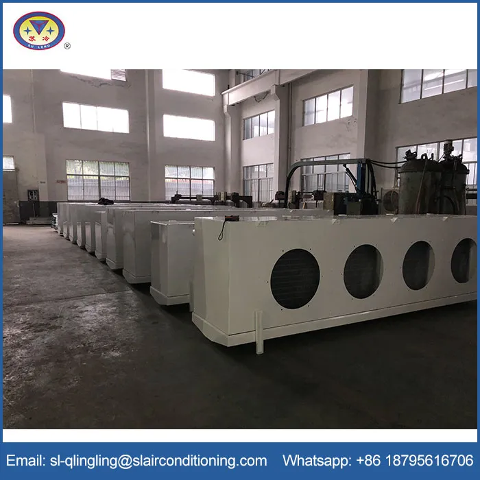 Refroidisseur d'air de chambre froide