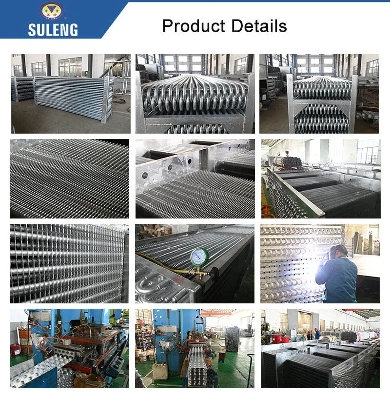 Cold storage air coolers Cold storage air coolers