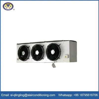 Refroidisseur d'évaporation du plafond