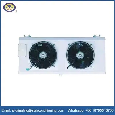 Air frais du ventilateur de plafond