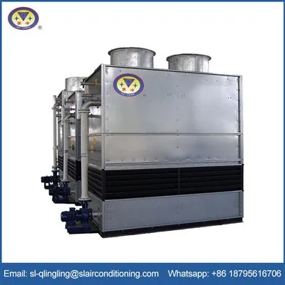 Condenseur d'eau de l'air