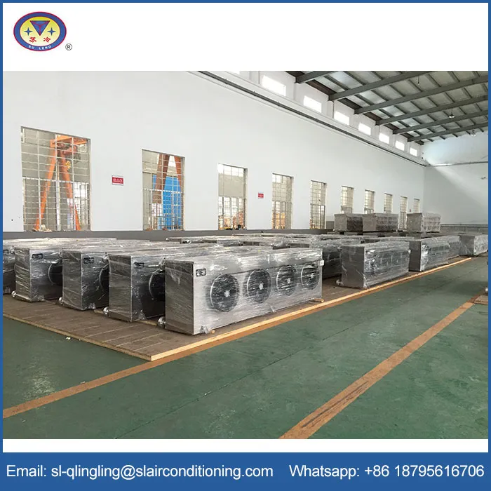 Seafood Cold Storage Air Cooler