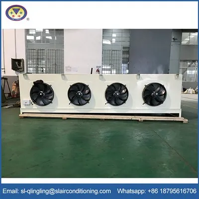 Refroidisseur d'air industriel de la chambre froide