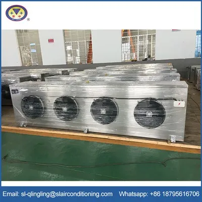 Glacière commerciale