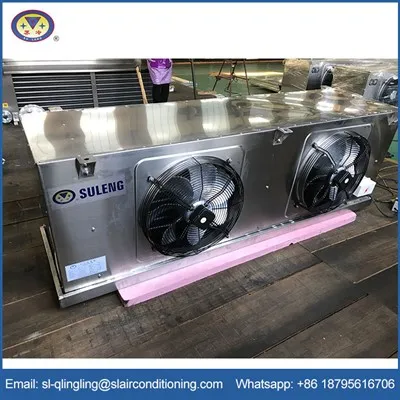 Glacière industrielle